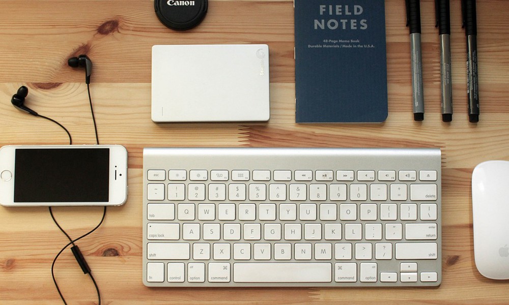 نمونه‌کار ۲